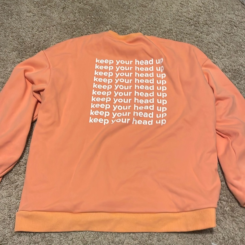 Madi Prewett Sweatshirt. Worn once!